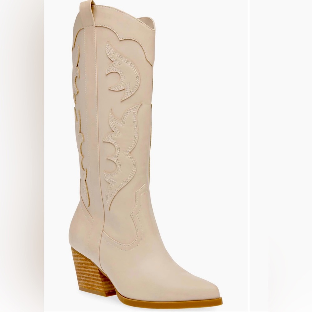 ❎SOLD❎Brand New In Box Dolce Vita Western Boots